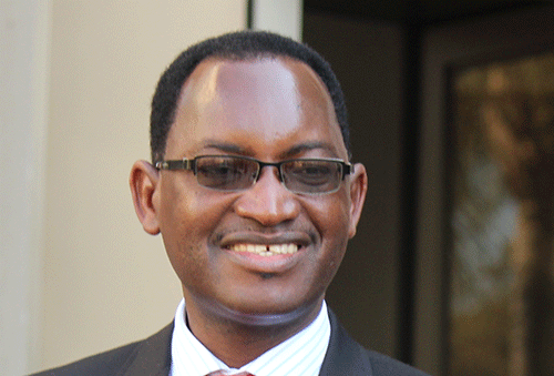 noa kandetu 1 ACC probes parliament fraud…as staff theft exposé gathers steam