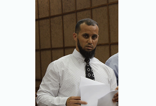 noble 1 Date set for Noble leave to appeal application