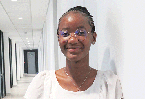 nokokure kangootui Letter – A love letter to interns