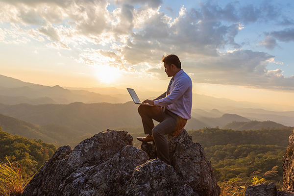 nomads Namibia welcomes first digital nomads