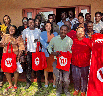 Bank Windhoek reaches out to northern SMEs