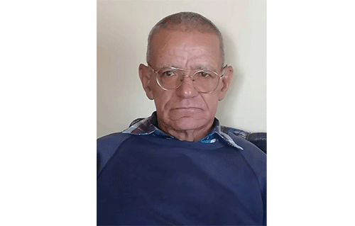 nose Edwardt ‘Nose’ Morgenroth