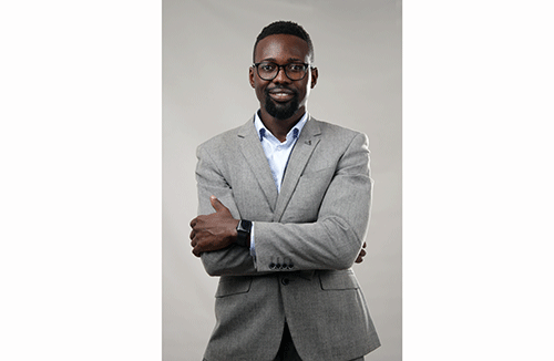 novanam NovaNam appoints Shimwe as Group GM for HR