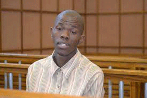 nowoseb No reprieve for hospital killer