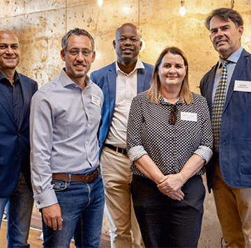 npa Property association to define real estate landscape