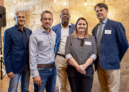 npa Property association to define real estate landscape