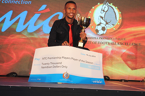 npfl No end-of-year awards for NPFL