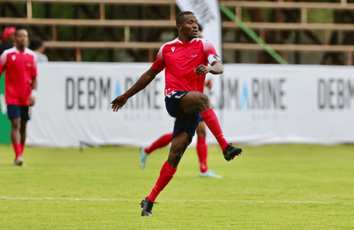 npfl jpg 1 Blockbuster matches lined up for weekend …as Stars take on Chula Chula