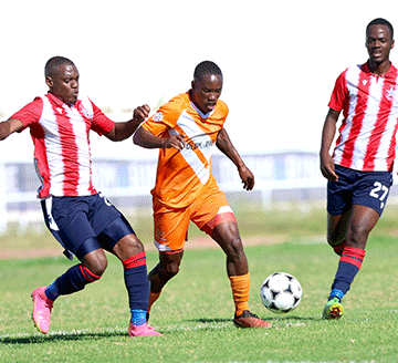 npl 1 Stars await crowning moment