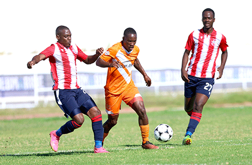 npl 1 Stars await crowning moment