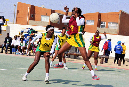 nppl NNPL season set for thrilling finish