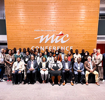 nsc jpg International Symposia a success