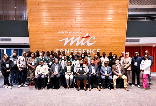 nsc jpg International Symposia a success