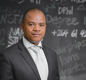 nsfaf NSFAF faces mass exodus … fund must lose parastatal status by December 2023