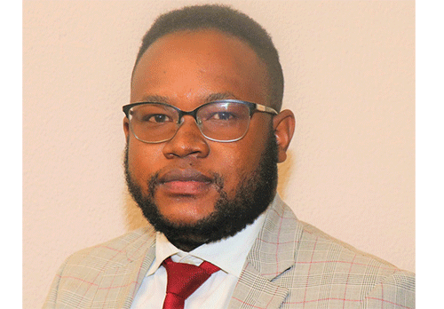 nsfaf1 Katjimune says there’s glaring reality over NSFAF debts