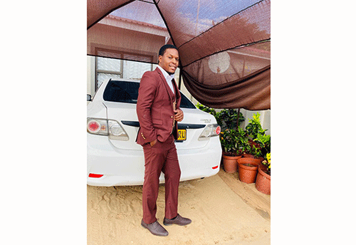 nsundano 2 Know Your Civil Servant – Positivity can improve teaching, learning in rural schools