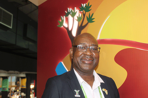 ntb //Naobeb to part ways with NTB