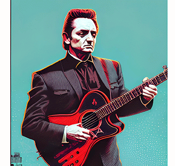 ntn 3 Musical tribute to Johnny Cash comes to NTN