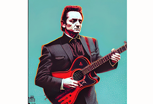 ntn 3 Musical tribute to Johnny Cash comes to NTN