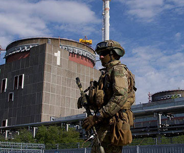 nuclear Opinion: Ukraine – official terrorism