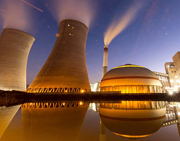 nuclear reactor Future growth: Africa is taking a knife to a gunfight