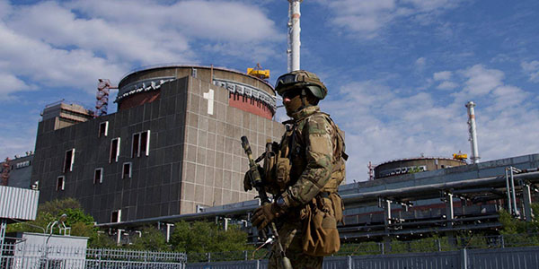 nuclear Opinion: Ukraine – official terrorism