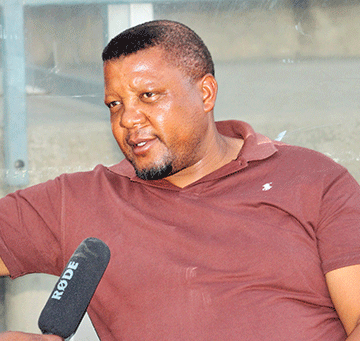 nudo 1 Rukoro: Nudo on autopilot