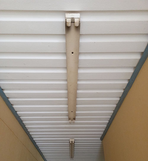 nurses 3 Nurses use cellphone flashlights at night in hospital