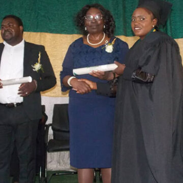 nurses Namibia needs more nurses – Caley