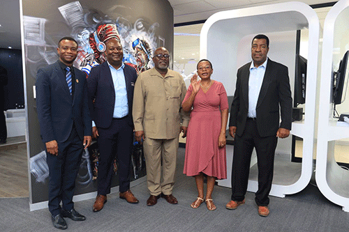 nust 1 Creative space for innovators and entrepreneurs