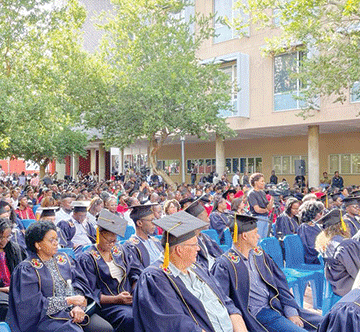 nust 1 Dream big and push boundaries