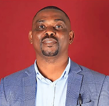 nuule 3 Know your civil servant – Nuule, a civil servant with many talents