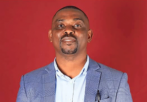 nuule 3 Know your civil servant – Nuule, a civil servant with many talents