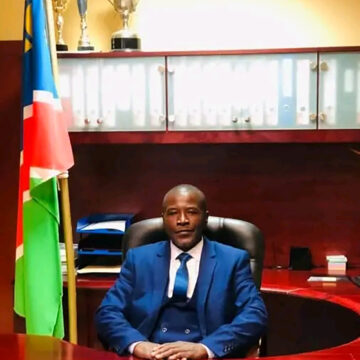 nyemba Nyemba NBC radio programme sparks anger