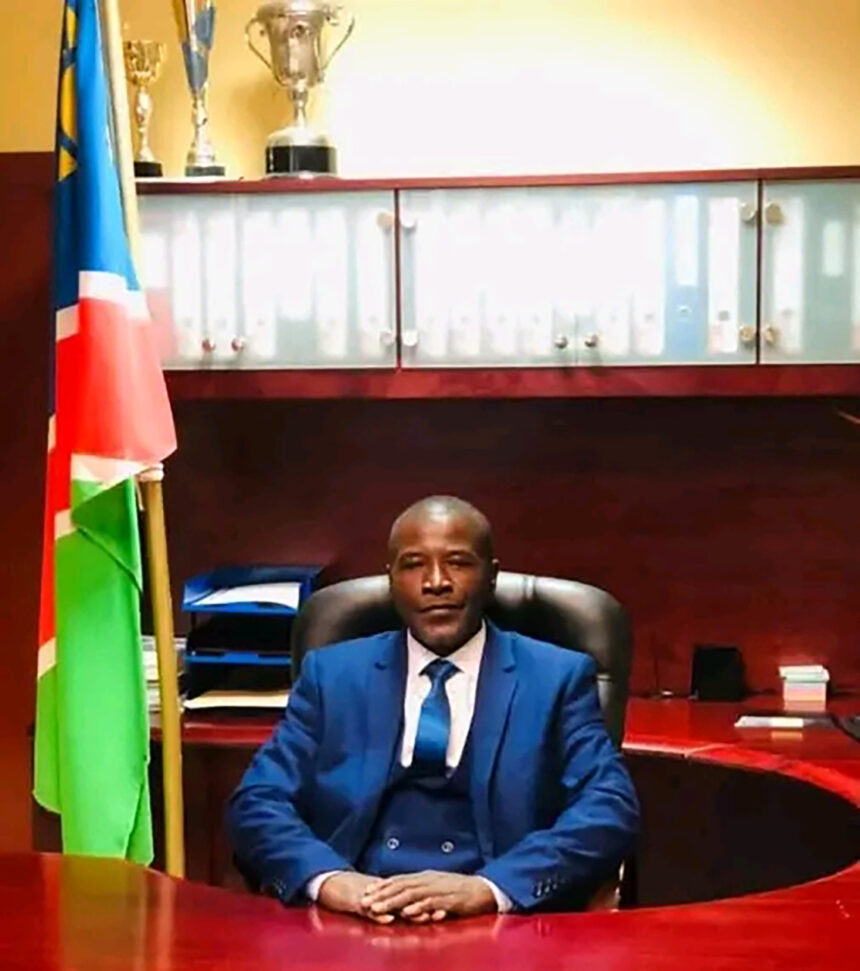 nyemba Nyemba NBC radio programme sparks anger