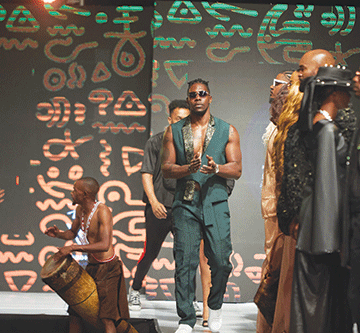 oasis 2 Oasis Festival set to make a mark