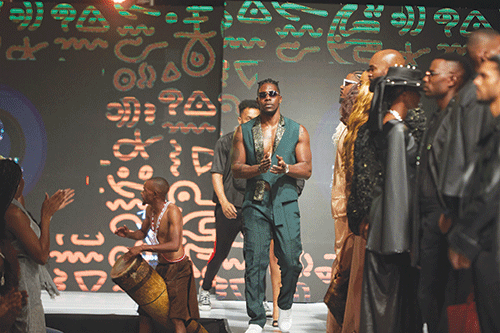 oasis 2 Oasis Festival set to make a mark