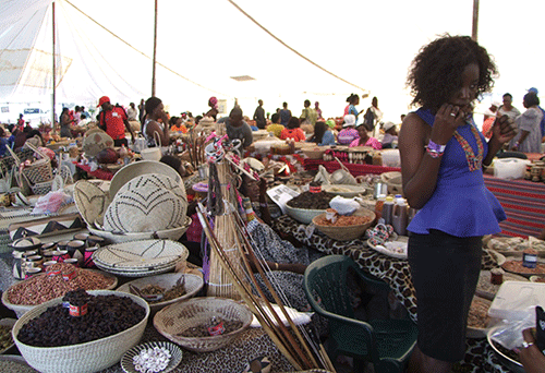 oatf MTC sponsors N$385 000 for OATF preparatory committee