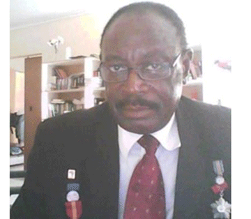 obed Tribute to Obed Tulinane Emvula – 4 July 1943 to 01 January 2024