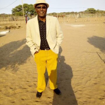 obed In conversation with Masterpiece Obed ‘Moripe’ Muundjua