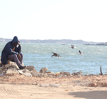 ocean 1 Namibia compelled to promote sustainable use of ocean