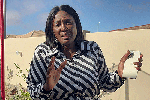 oceana uumati part ways Uumati, Oceana divorce