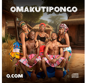 odot 2 VIBEZ! – O.com667 drops 15-track album today