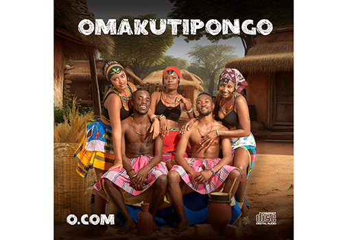 odot 2 VIBEZ! – O.com667 drops 15-track album today