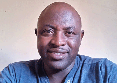 officer Cop’s reinstatement order ‘bittersweet’