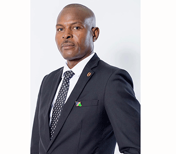 ohsana sora Ohangwena laments lack of infrastructure and resettlement