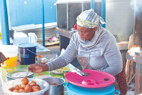 oil 1 Oil, fats prices reduced