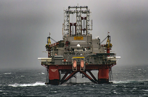 oil 1 Namibian discoveries define Africa’s 2023 volumes…as Jonker well represents 57% of total 2023 capacities