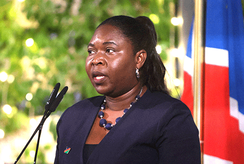 oil Namibians have competency for oil and gas industry