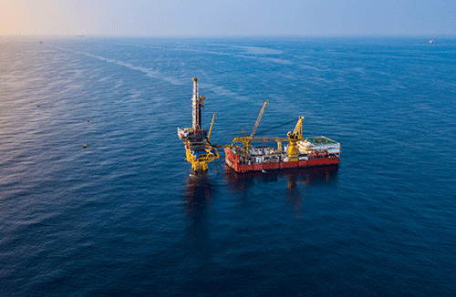 oil 2 Namibia to pocket oil billions after 2030